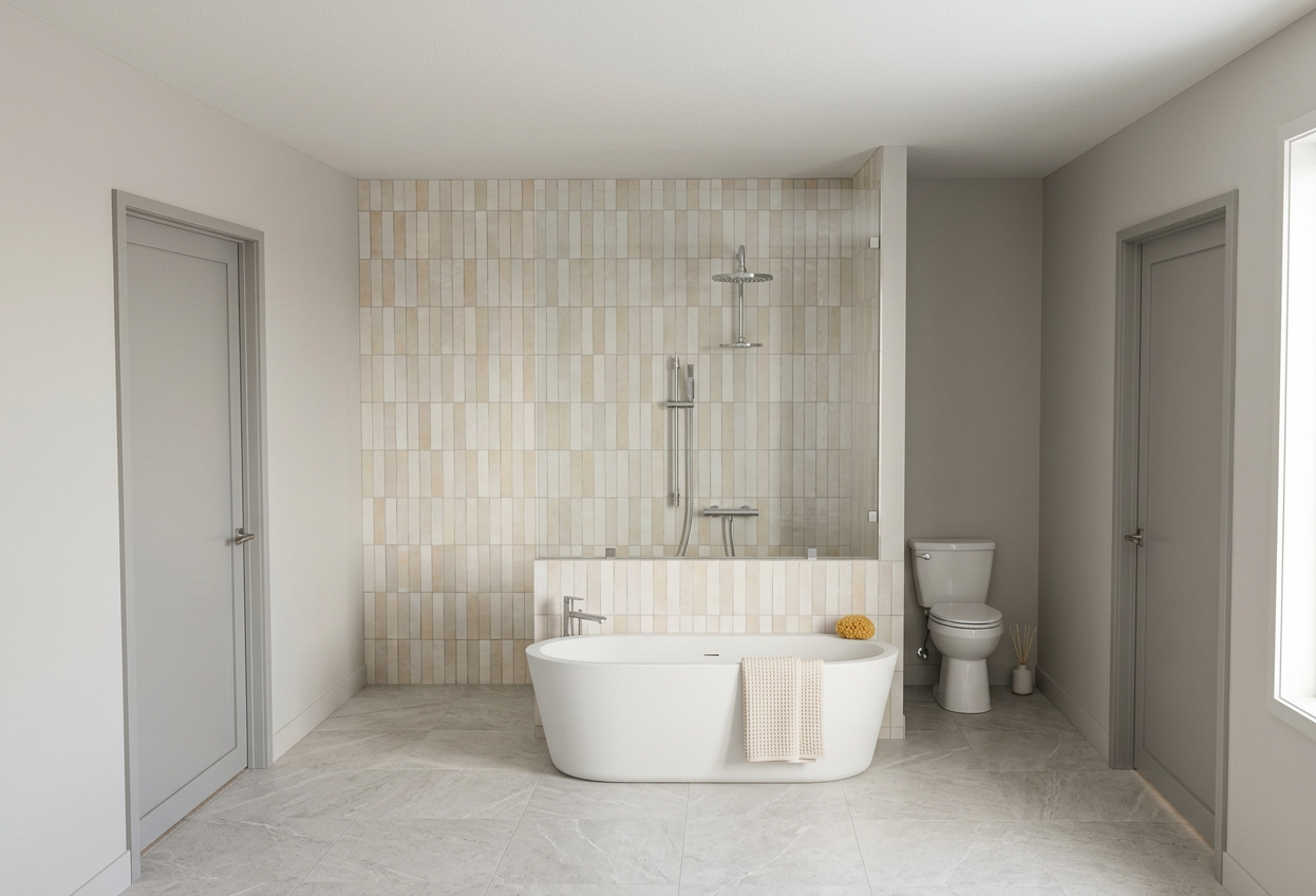 Contemporary Interior Design