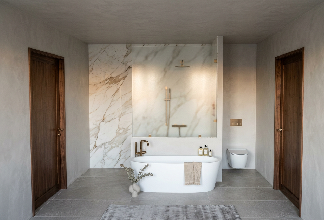 Contemporary Interior Design