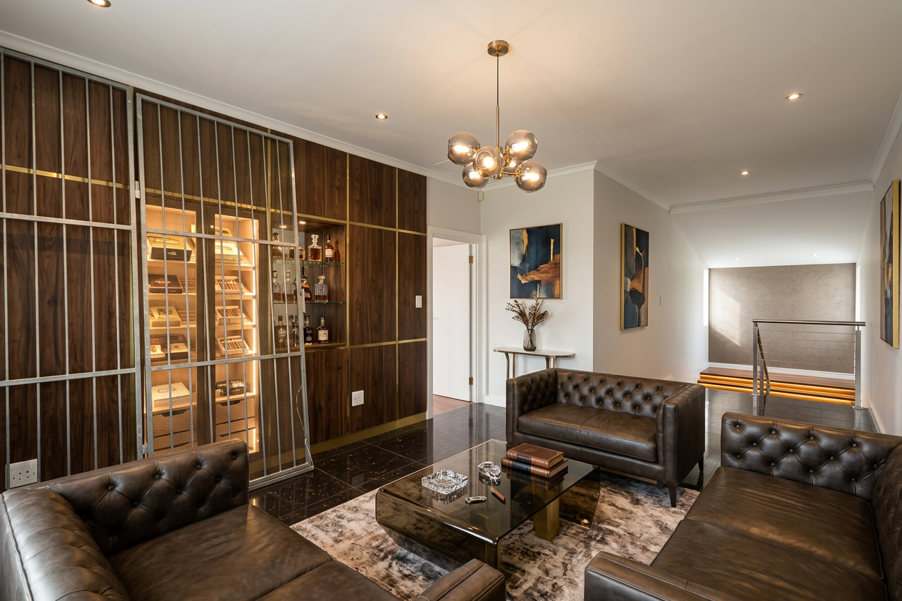 Modern Interior Design