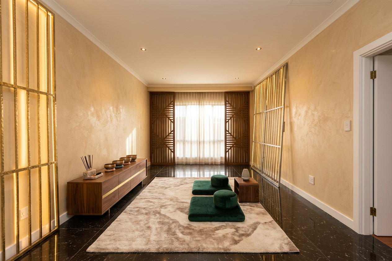 Modern Interior Design