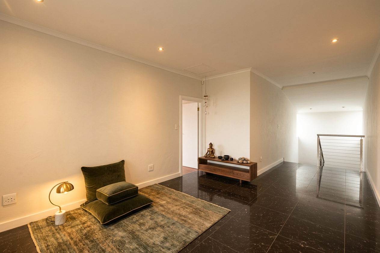 Modern Interior Design