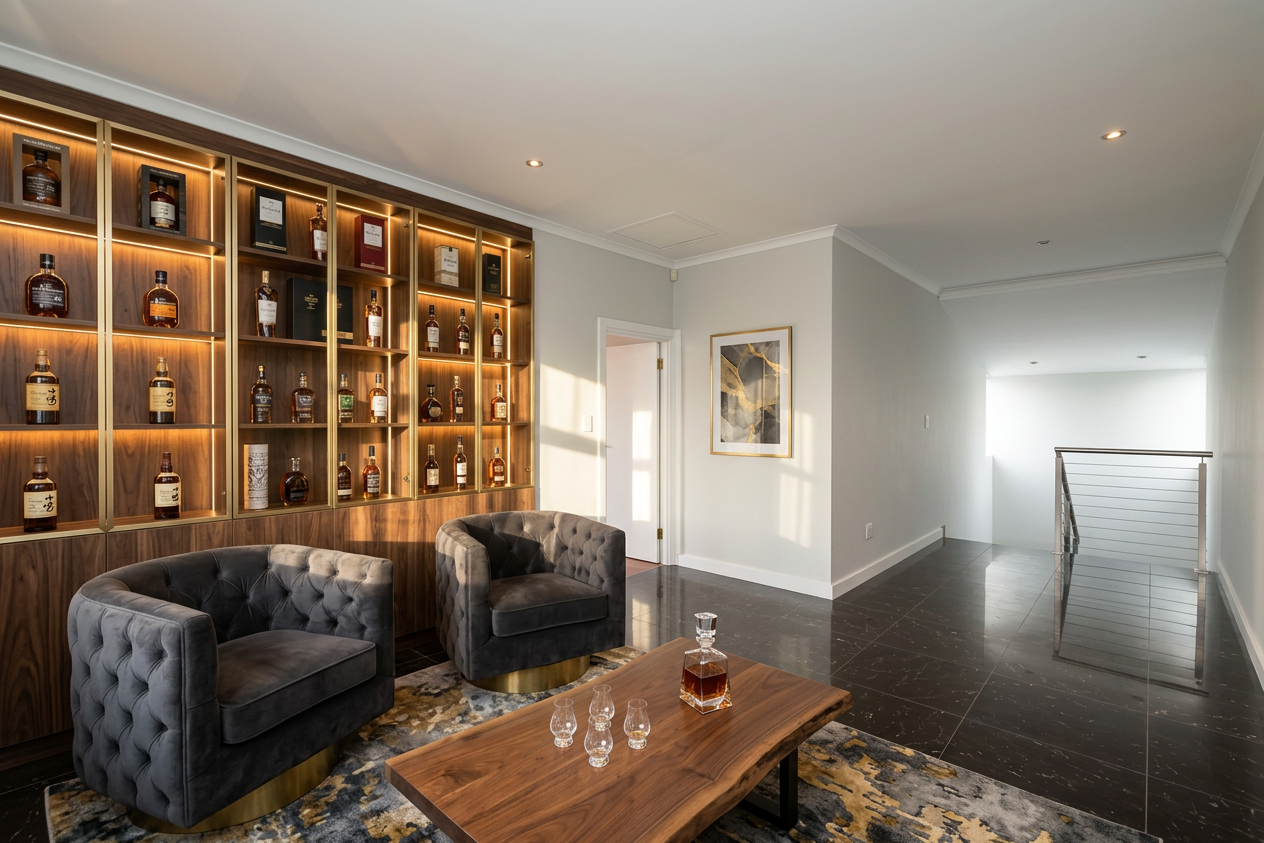 Modern Interior Design