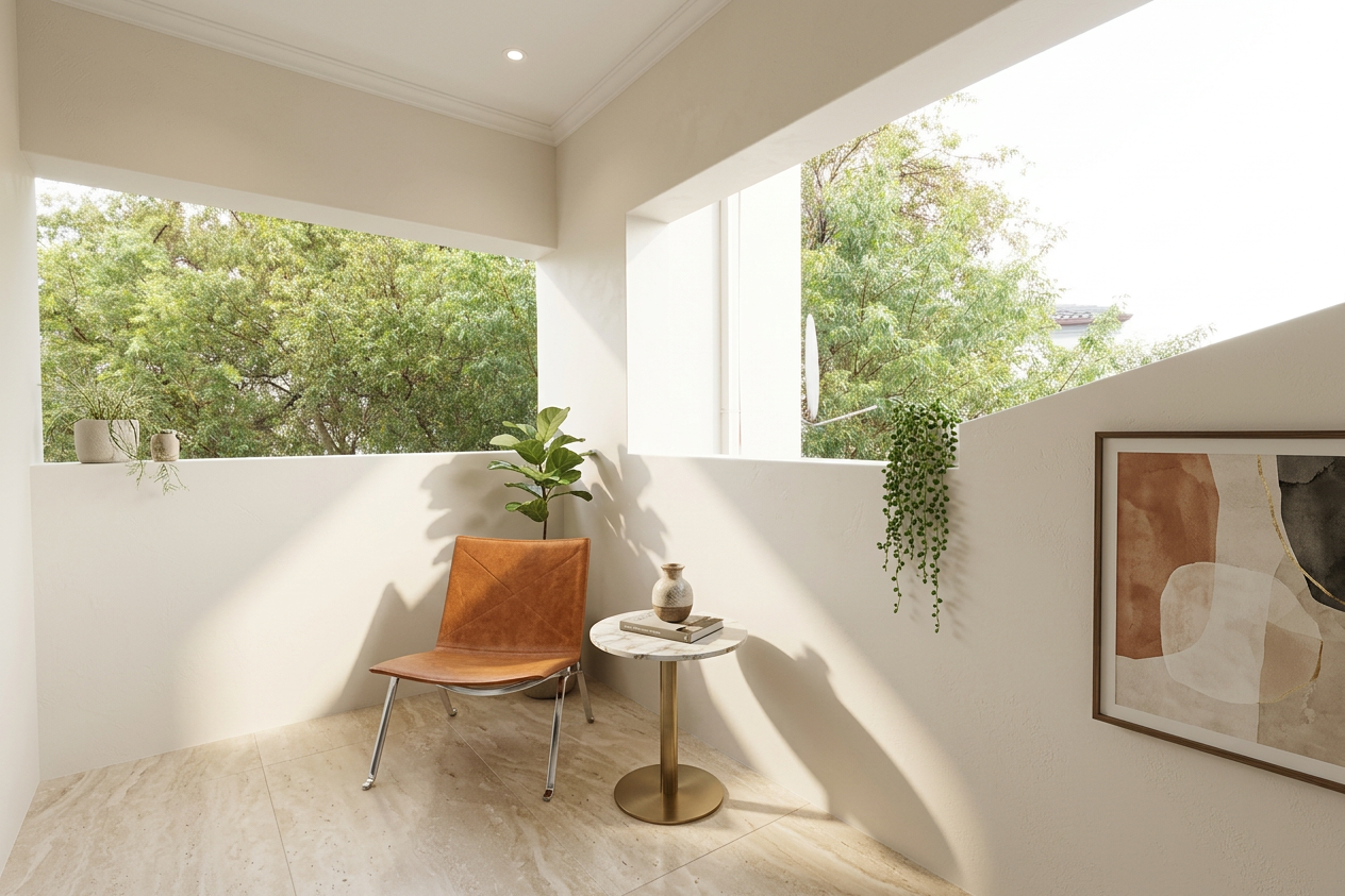 Modern Interior Design