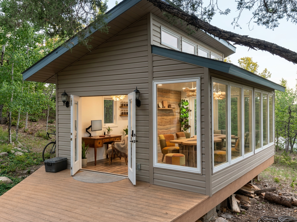 Regenerative Design Office