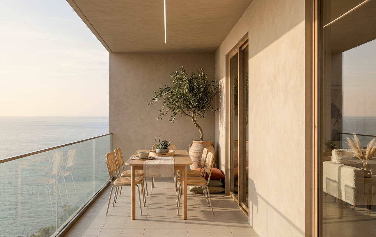Modern Interior Design
