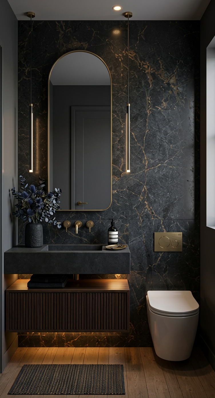 Urban Modern Interior Design