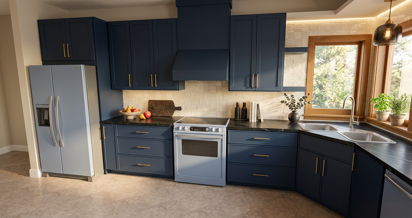 Contemporary Interior Design