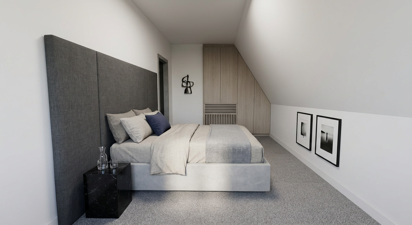 Minimalist Interior Design