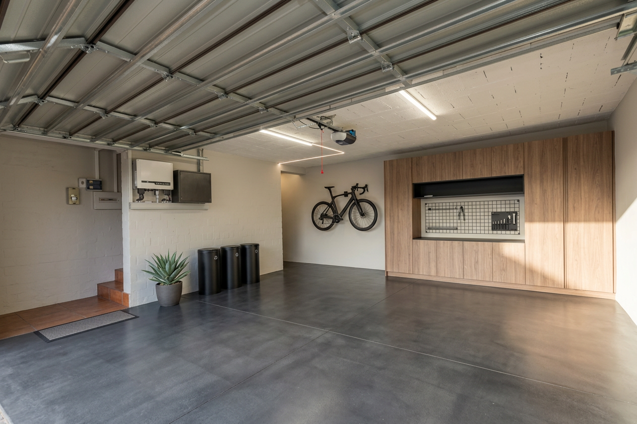 Modern Interior Design