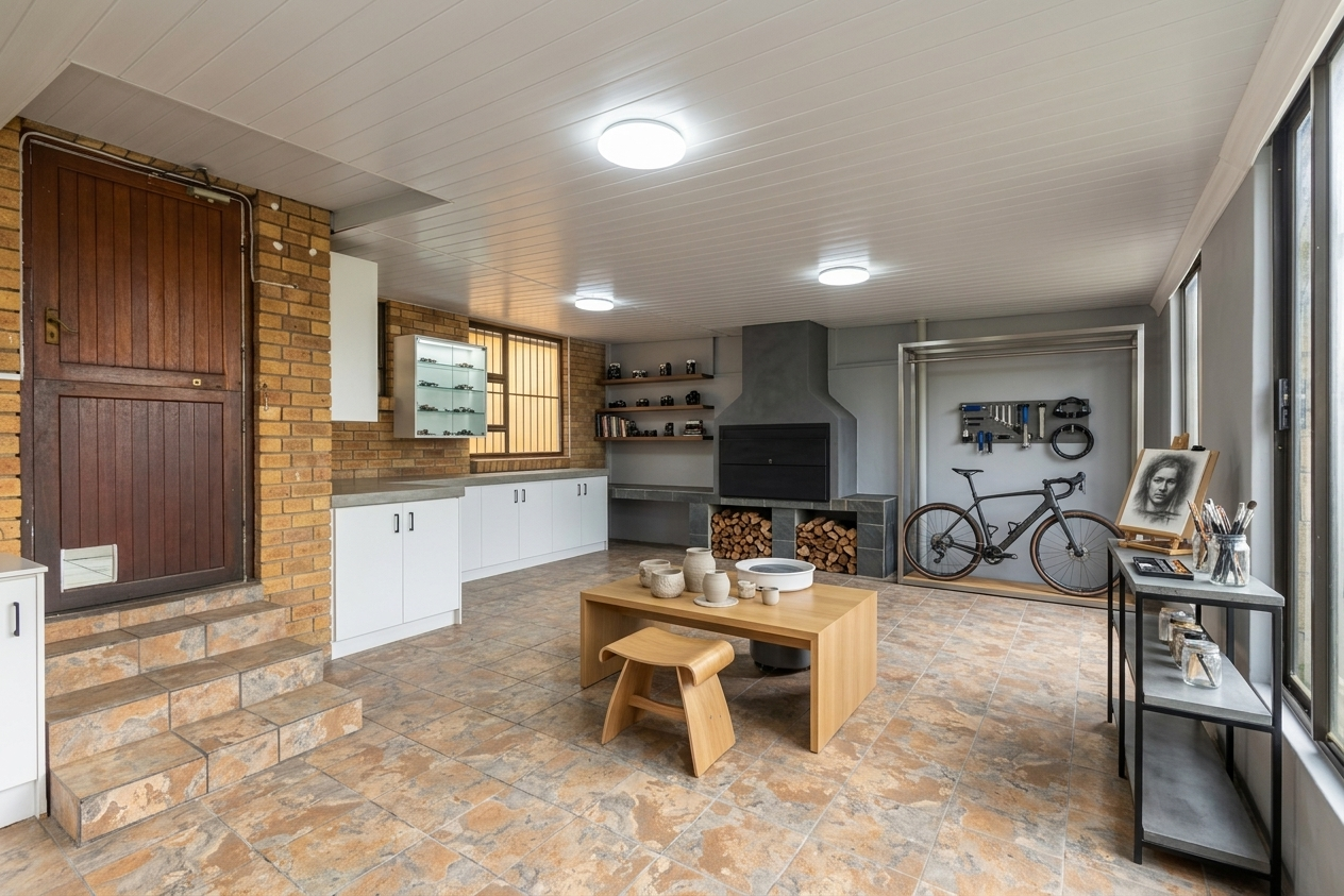 Modern Interior Design
