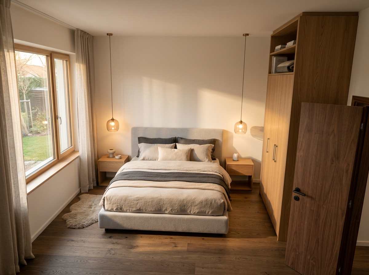 Scandinavian Interior Design