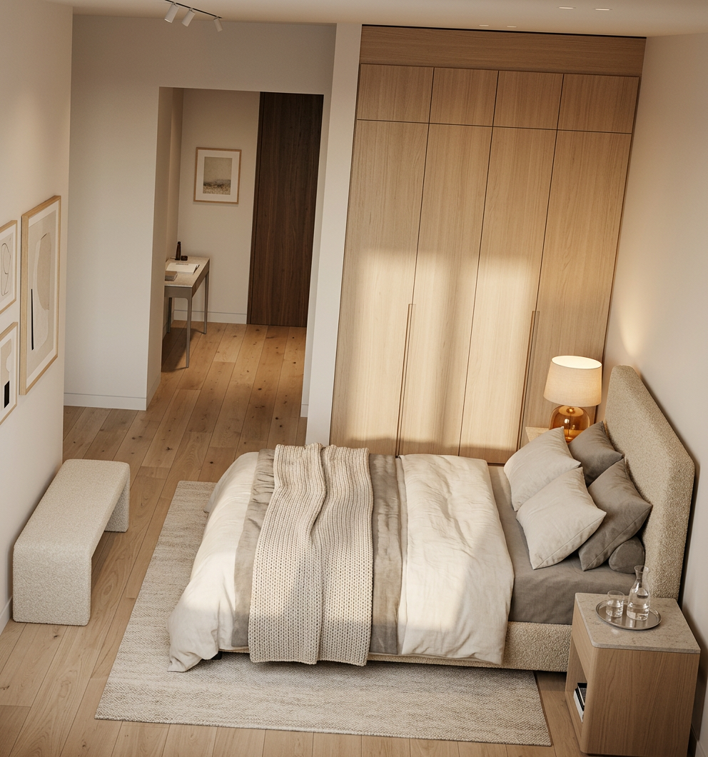 Scandinavian Interior Design