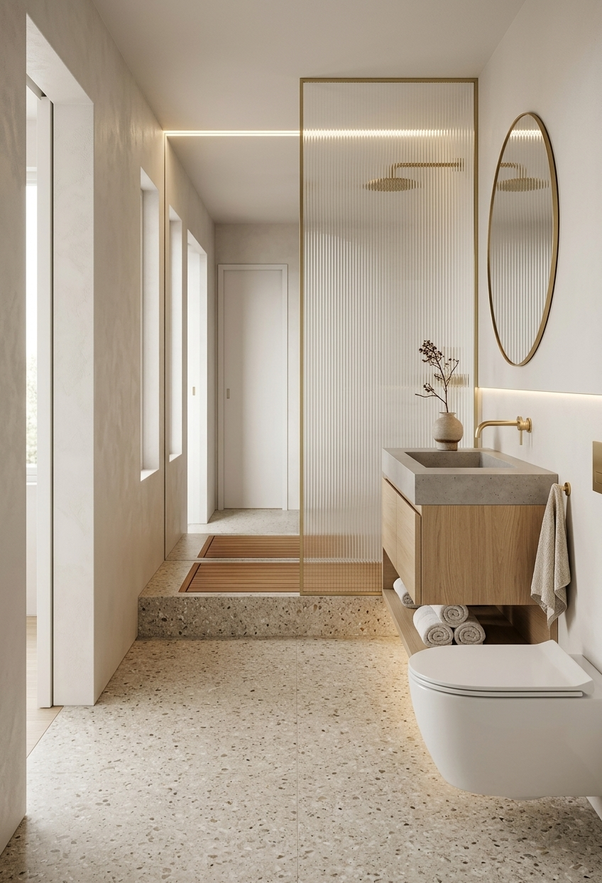 Scandinavian Interior Design