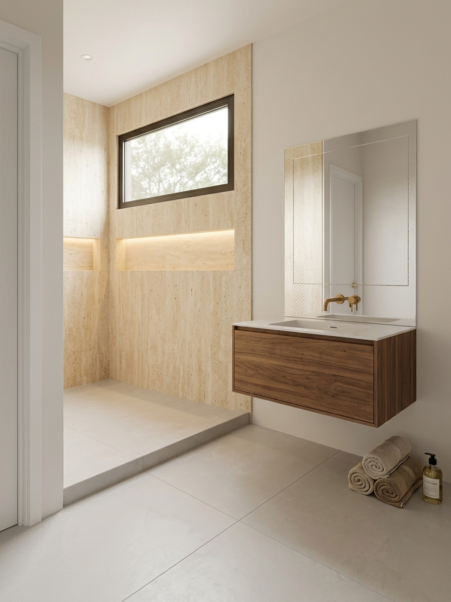 Minimalist Interior Design