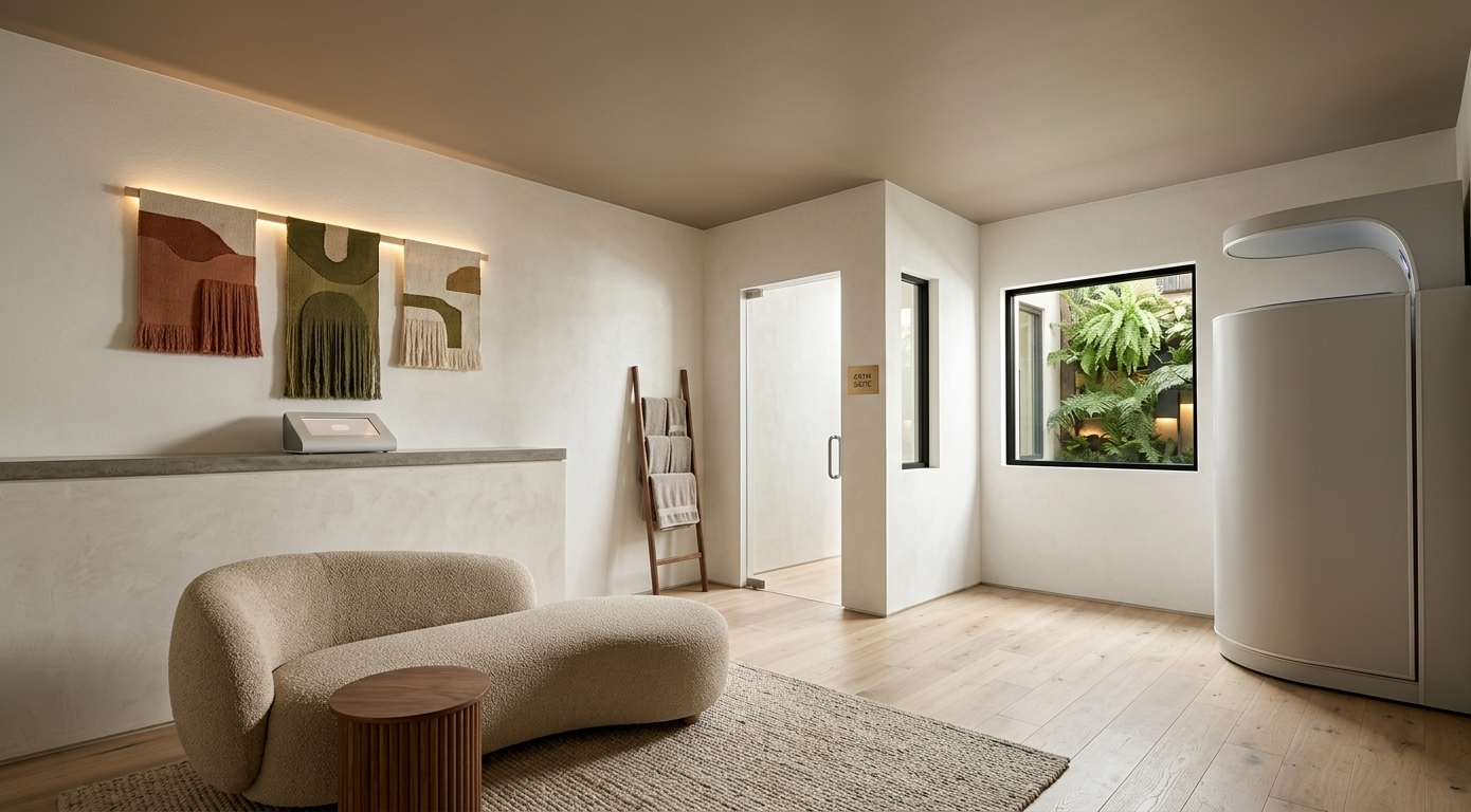 Modern Interior Design