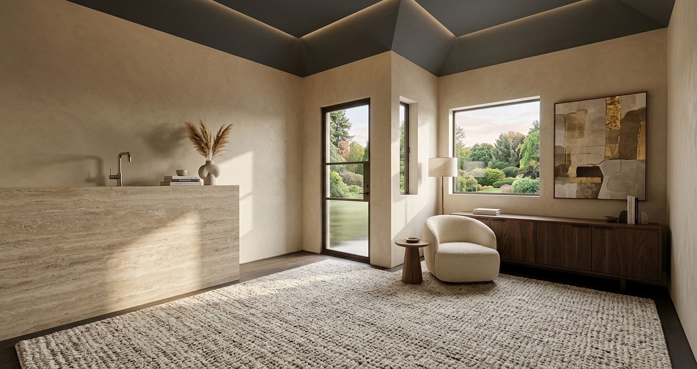 Modern Interior Design