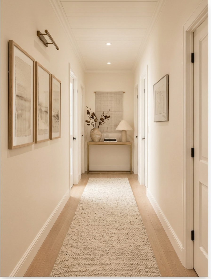 Minimalist Interior Design