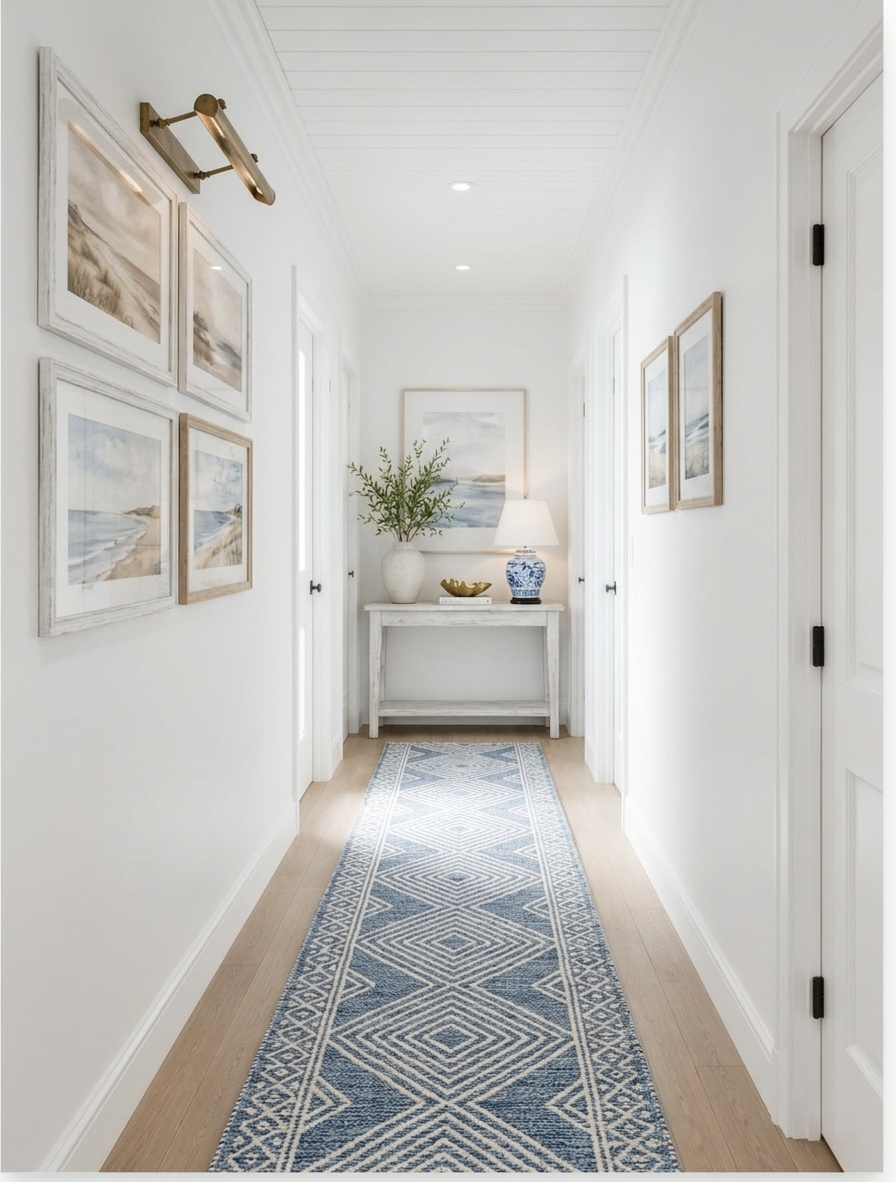 Cape Cod Interior Design