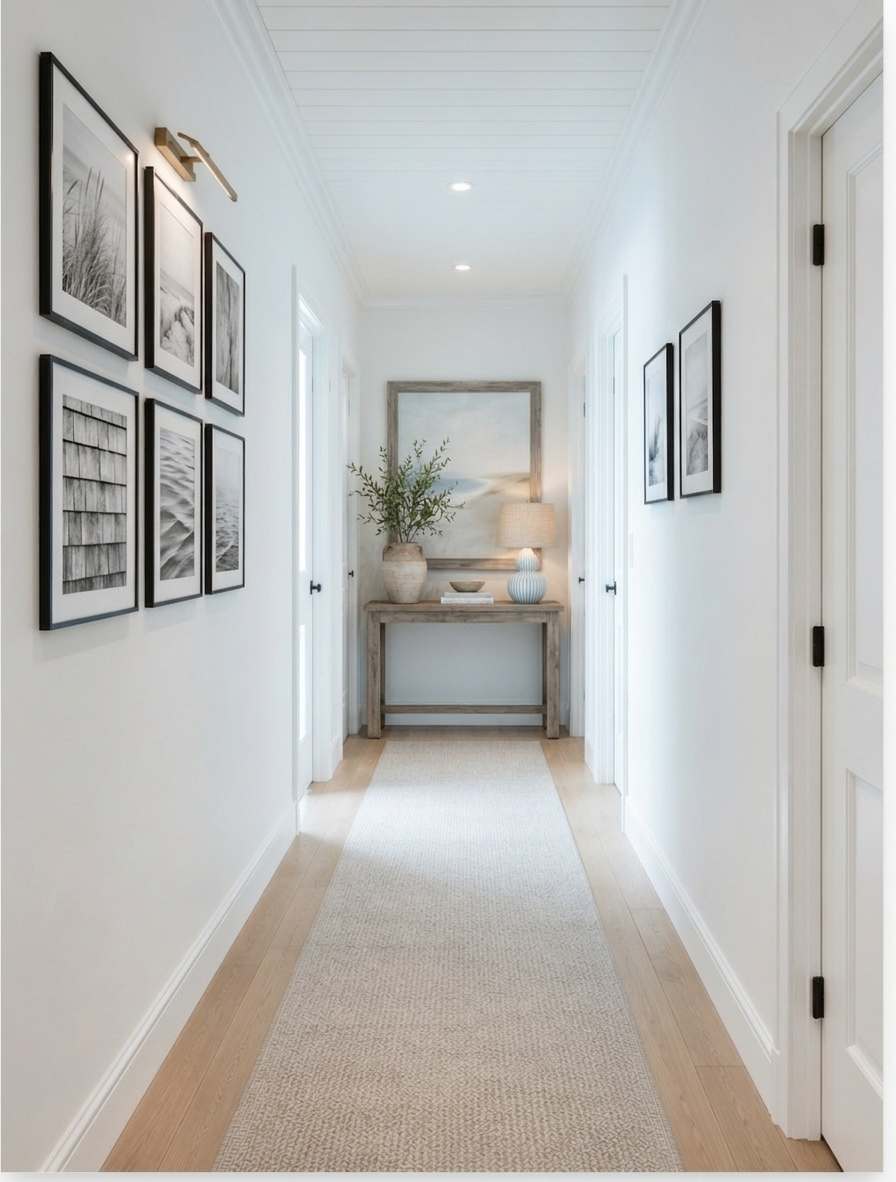Cape Cod Interior Design