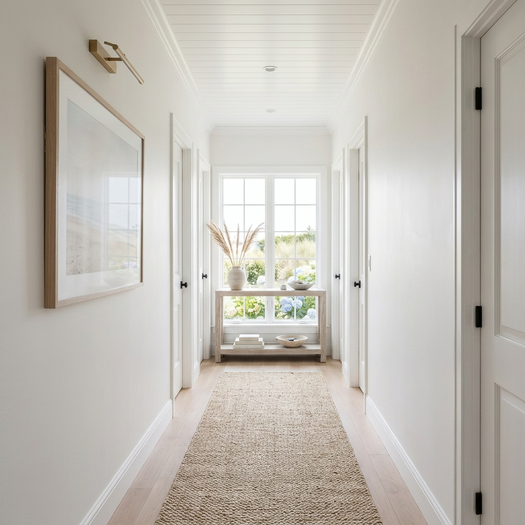 Cape Cod Interior Design