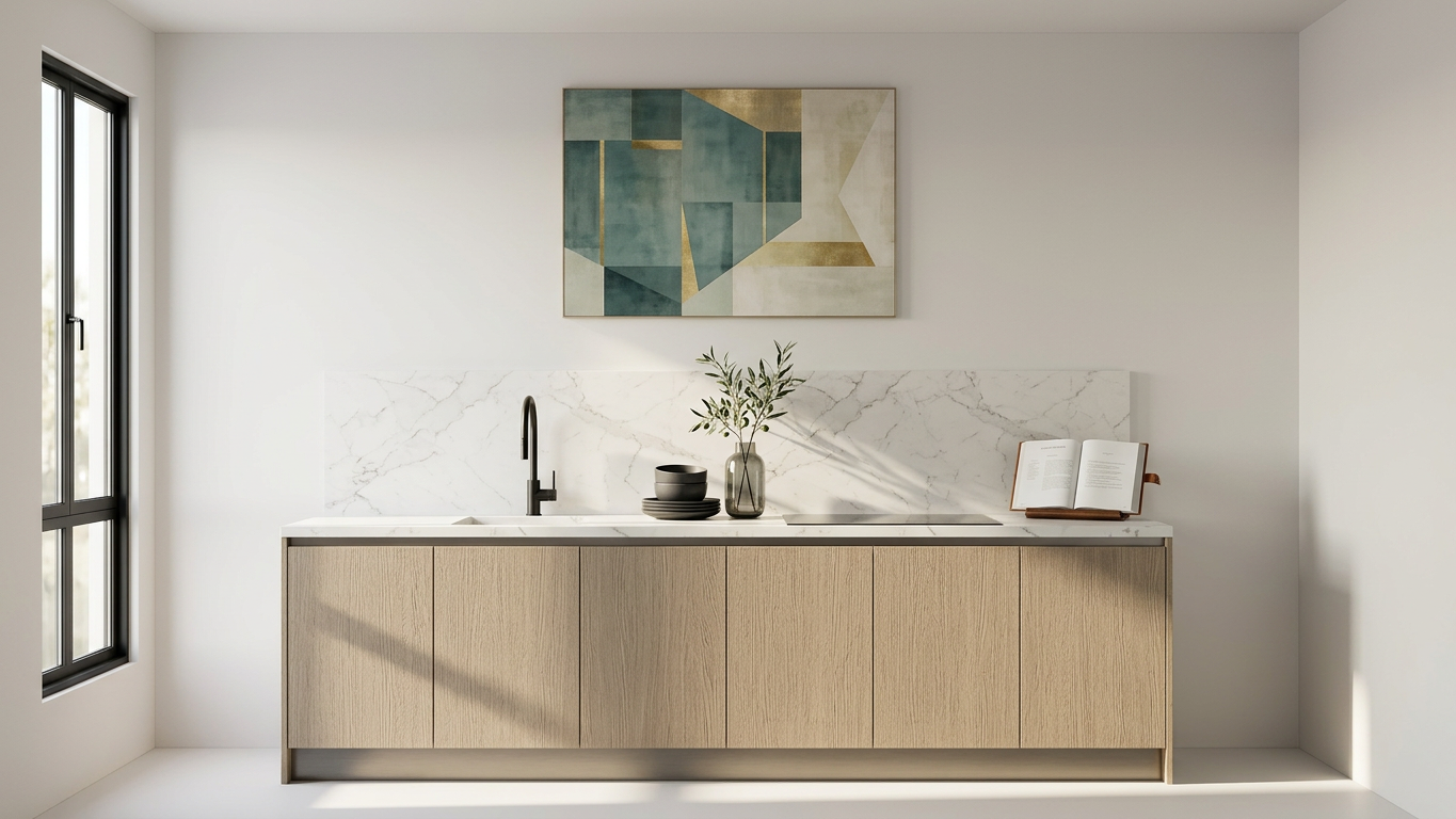 Contemporary Interior Design