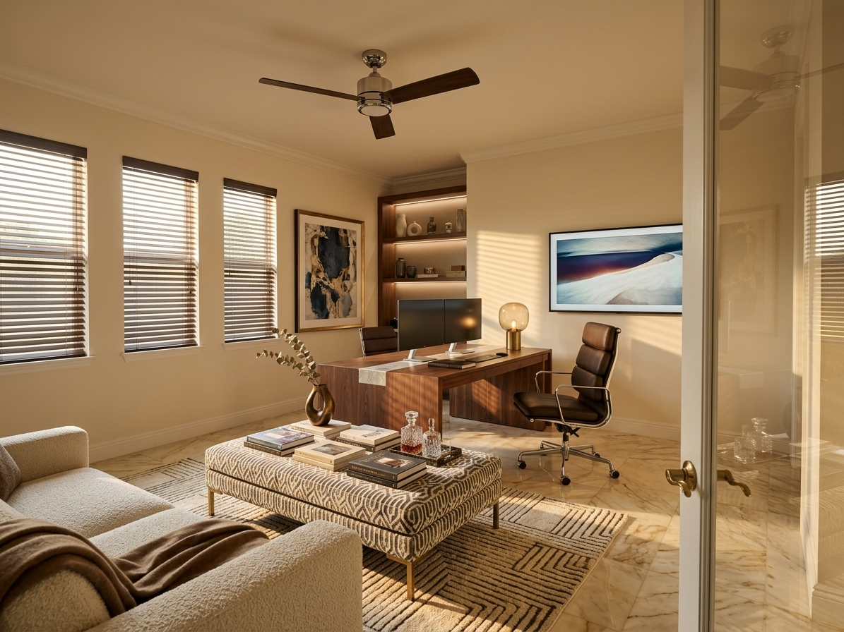 Modern Interior Design