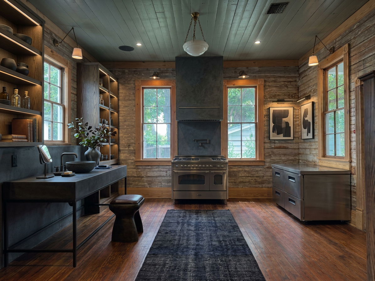Contemporary Interior Design