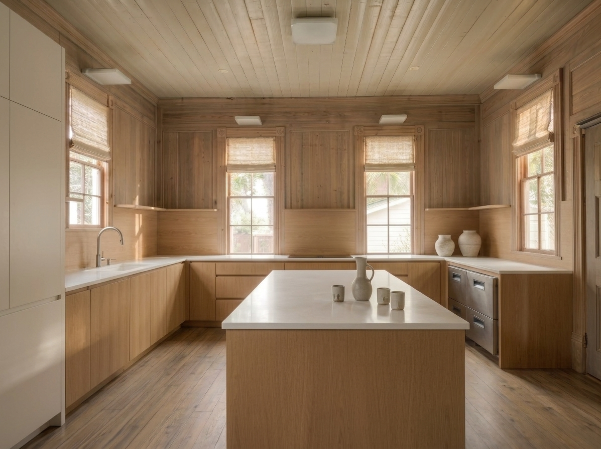 Minimalist Interior Design