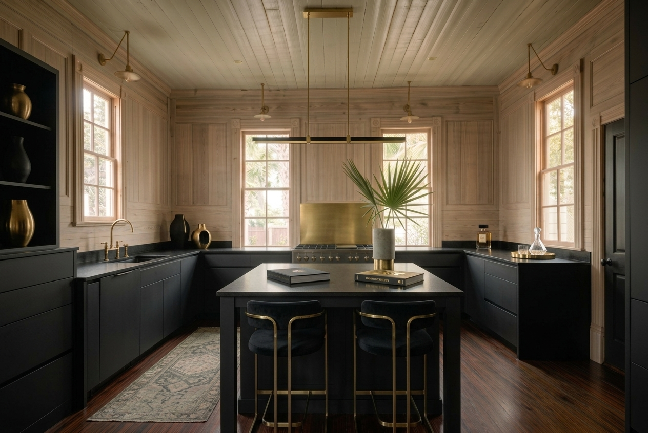 Minimalist Interior Design