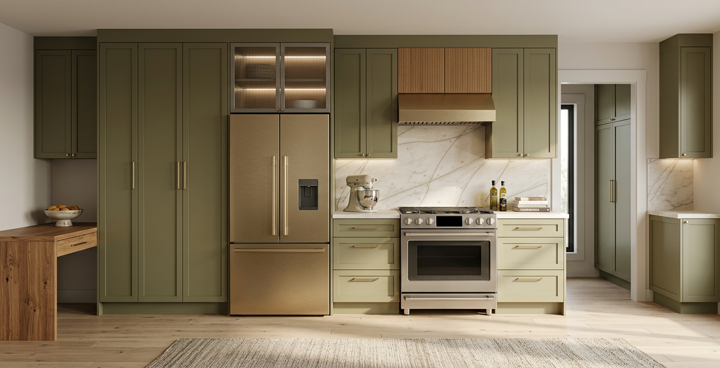 Contemporary Interior Design