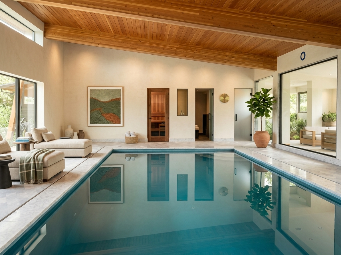 Modern Interior Design