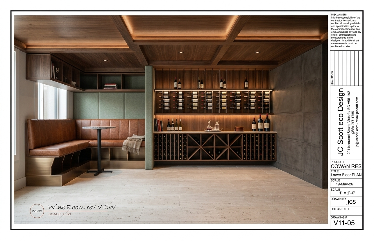 Contemporary Interior Design