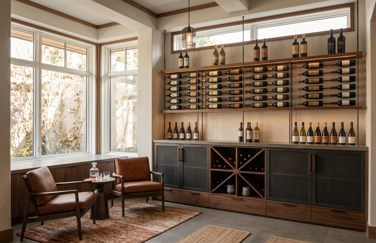 Contemporary Interior Design