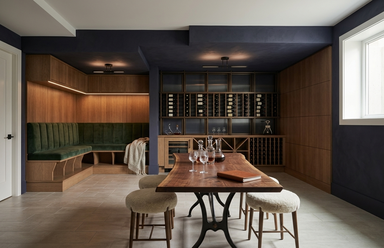 Contemporary Interior Design