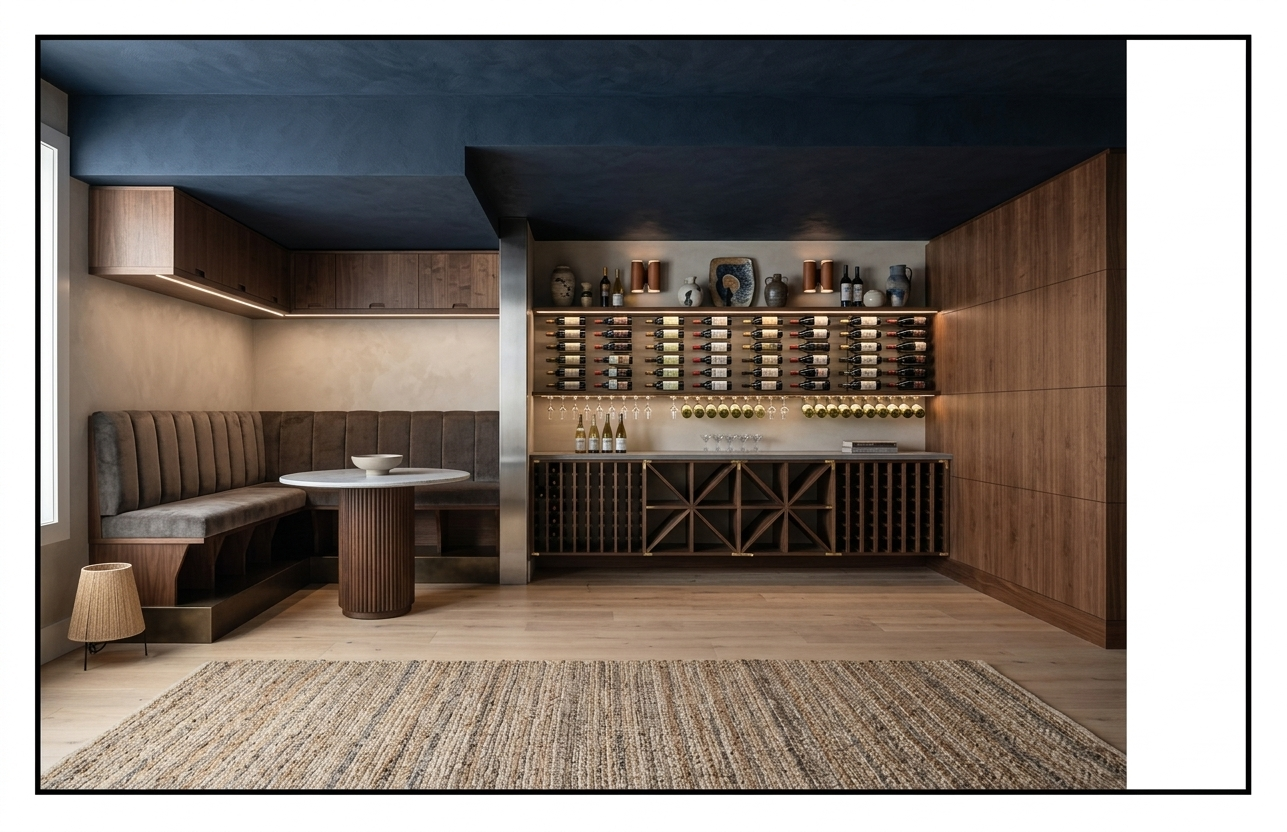 Contemporary Interior Design