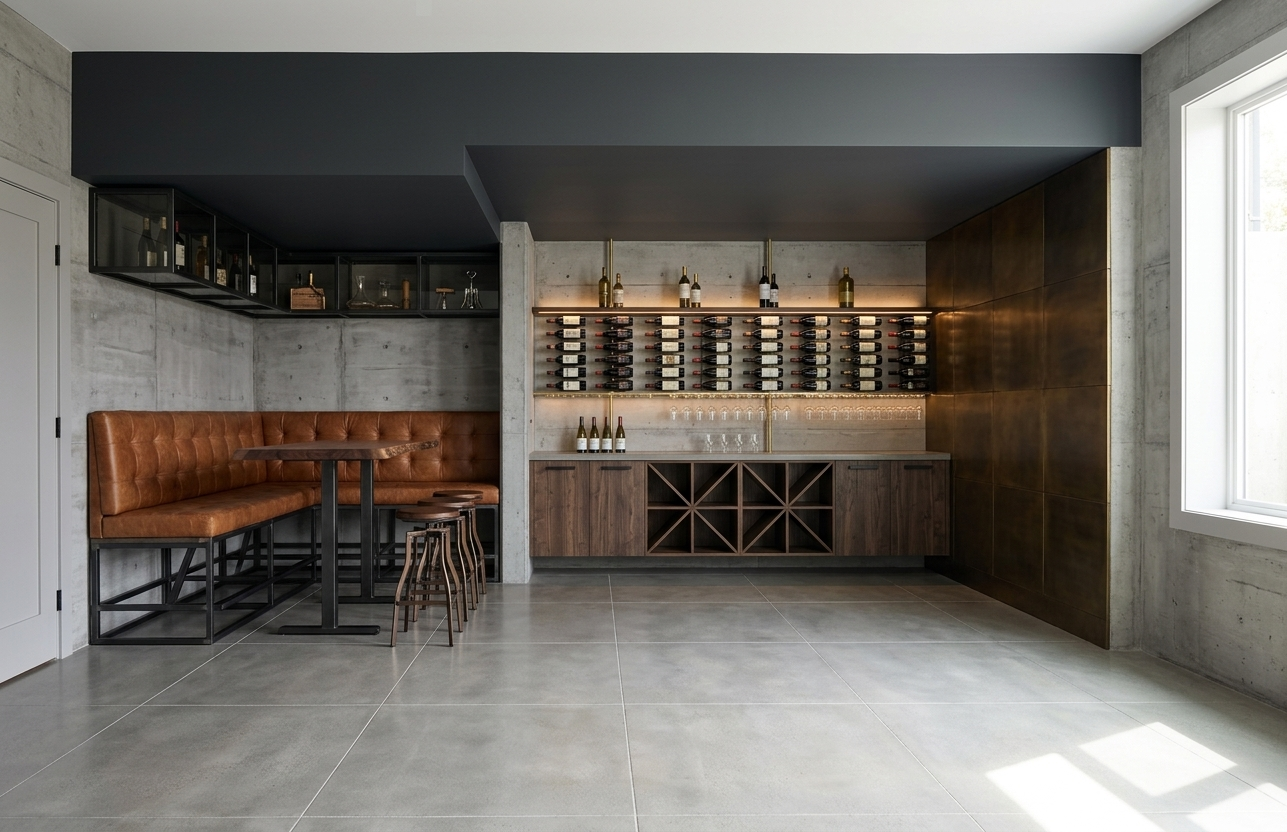 Contemporary Interior Design