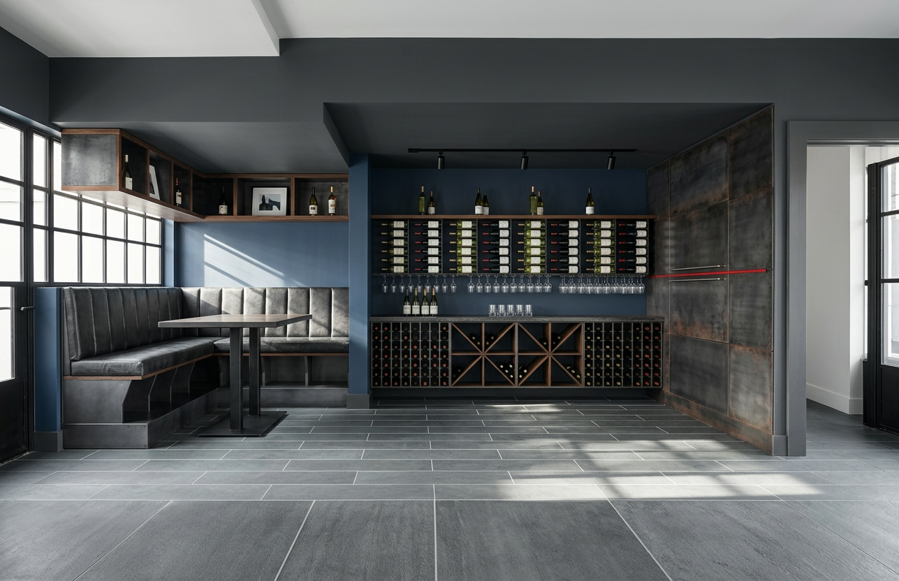 Contemporary Interior Design
