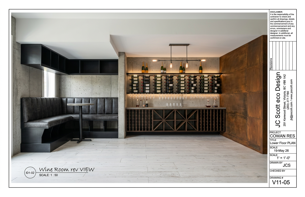 Contemporary Interior Design