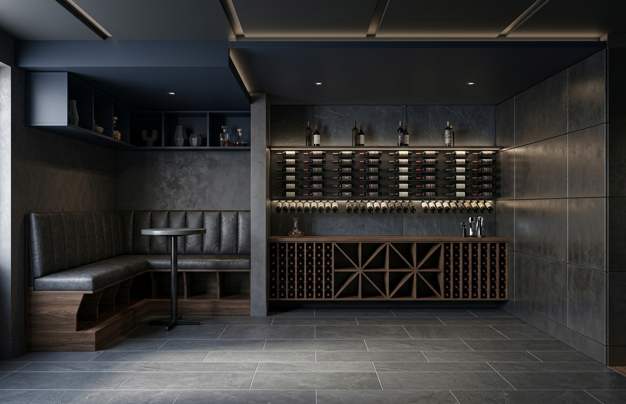 Contemporary Interior Design