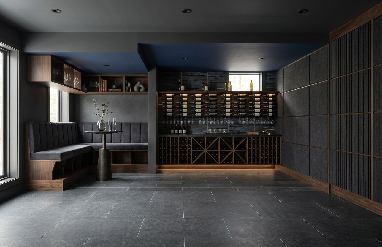 Contemporary Interior Design