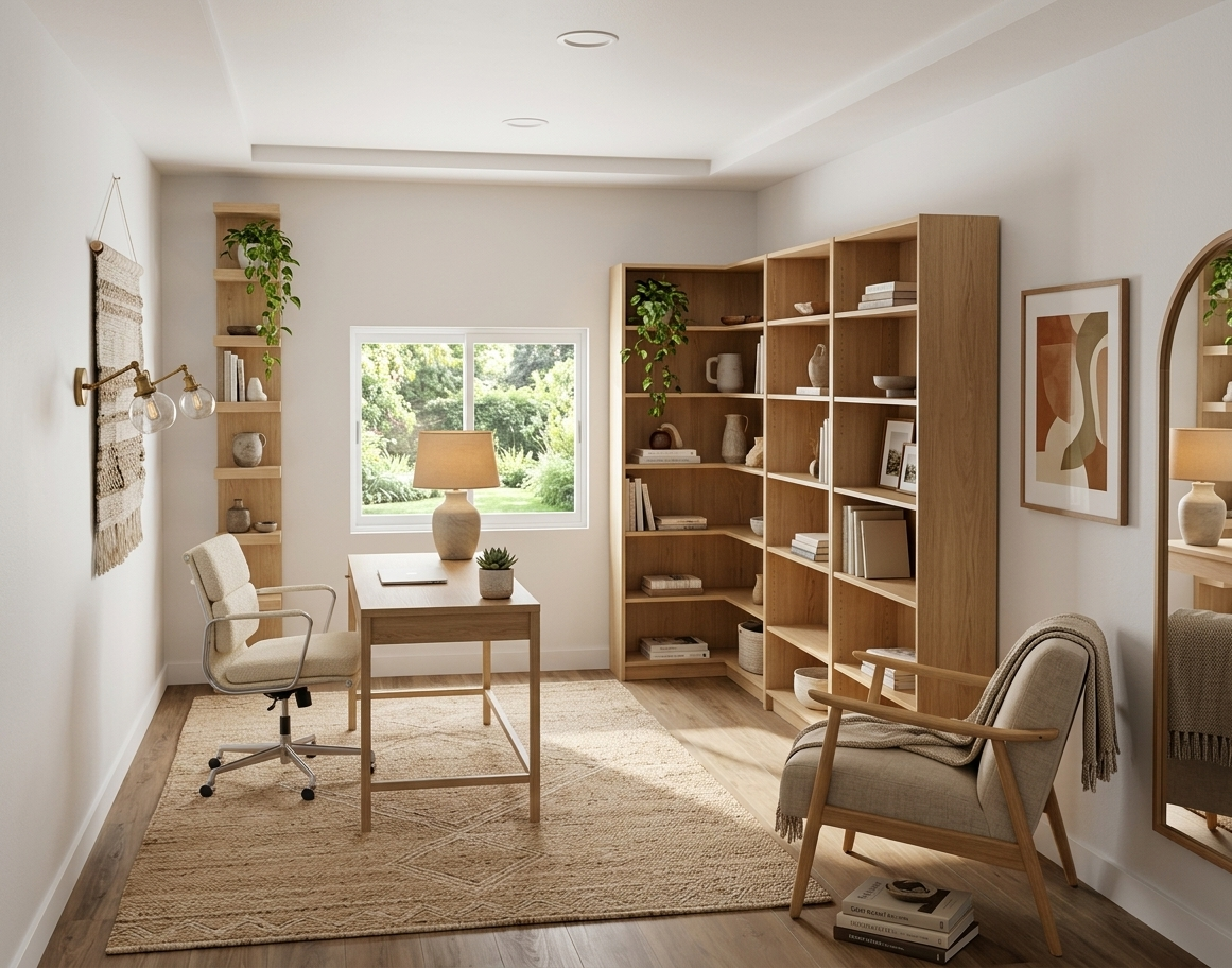 Modern Office