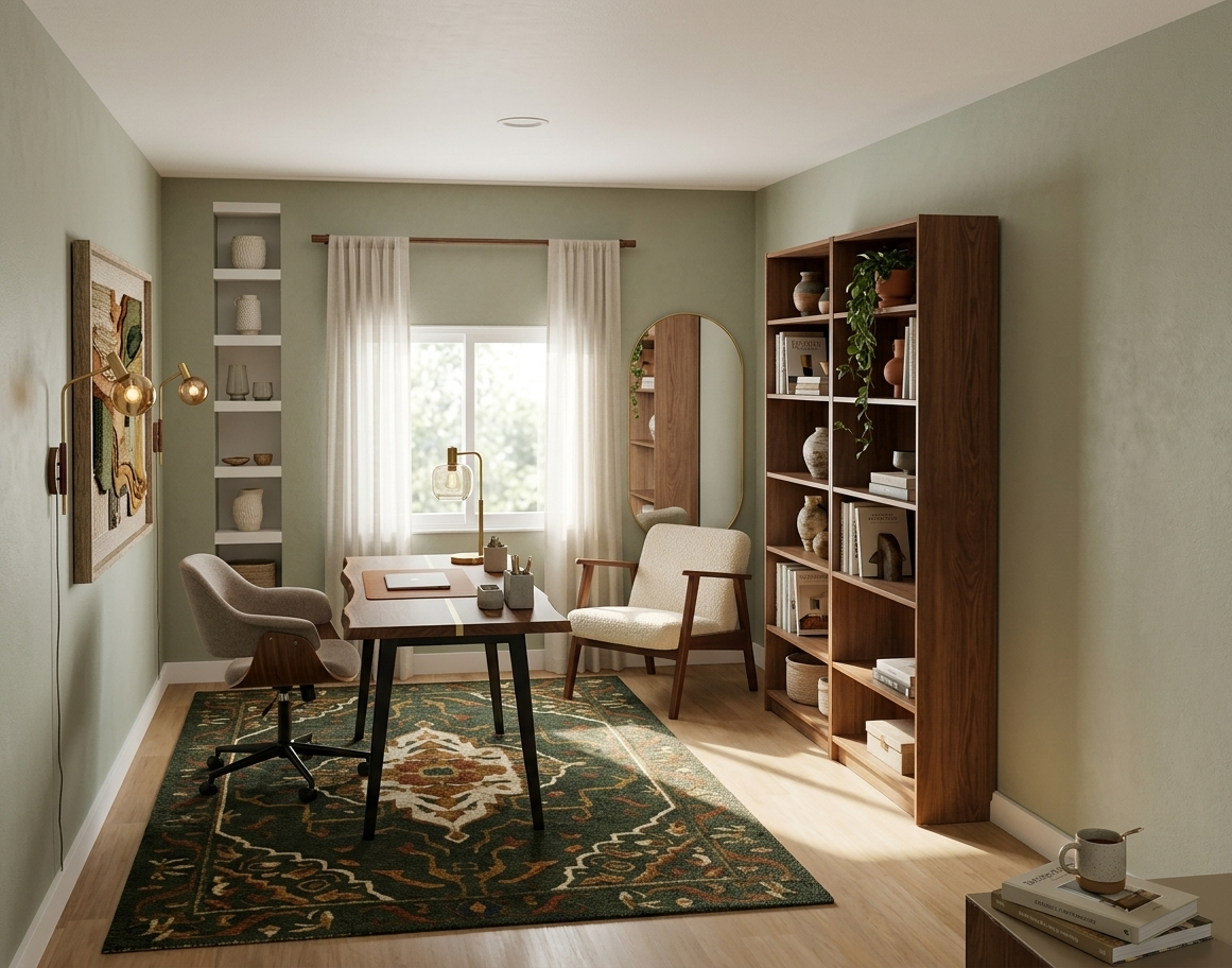 Modern Office