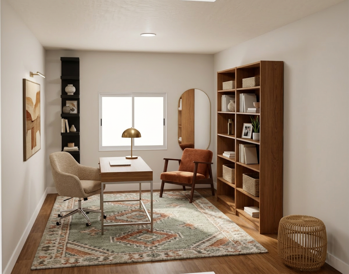 Modern Office