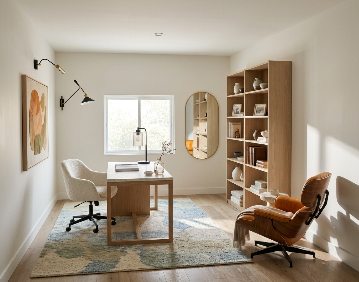 Modern Office