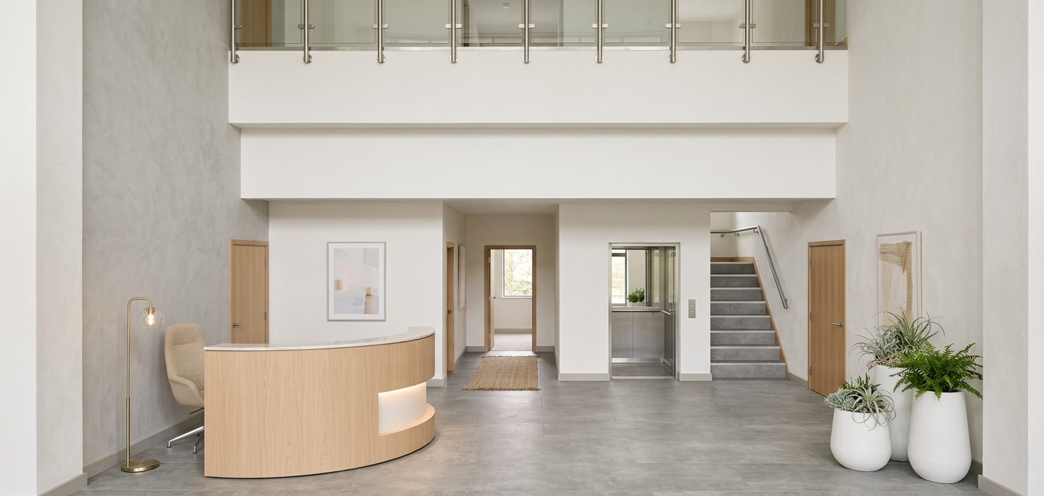 Modern Office