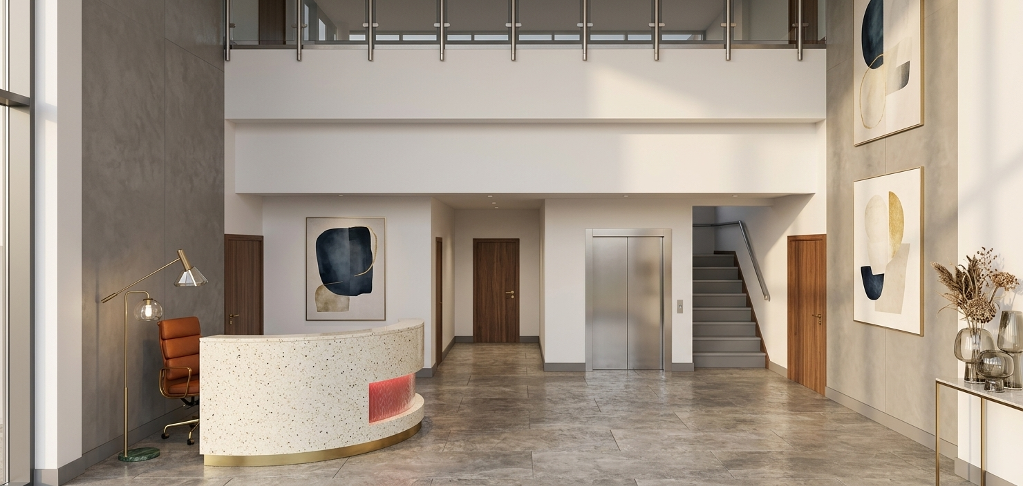 Modern Office