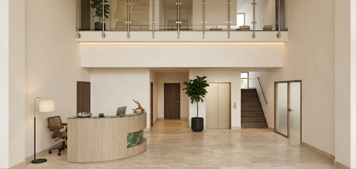 Modern Office