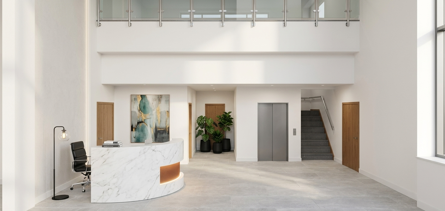Modern Office