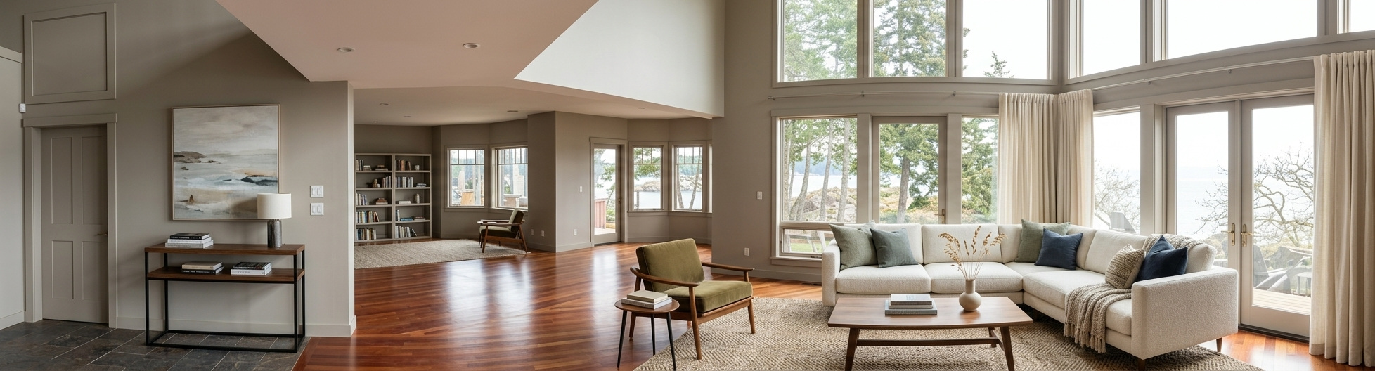 Contemporary Interior Design