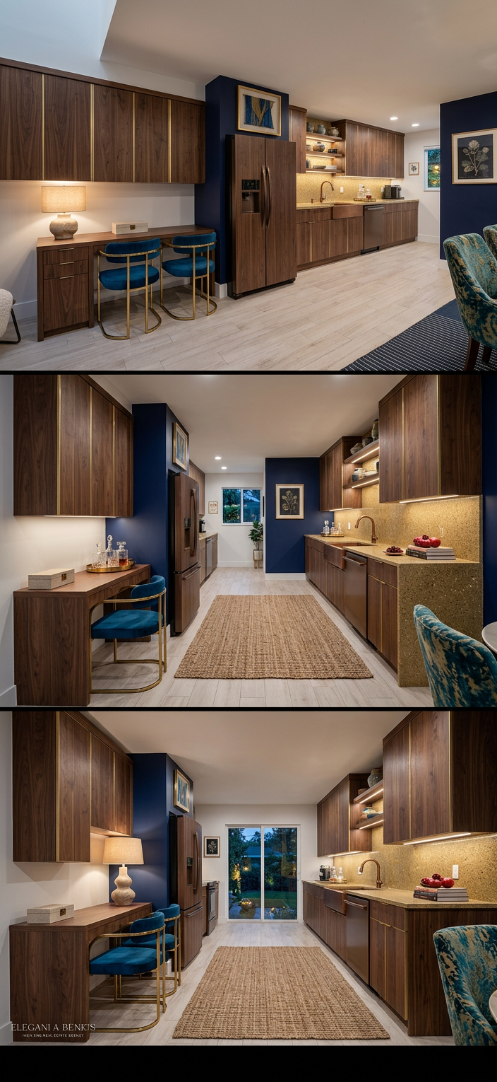 Resort Style Interior Design